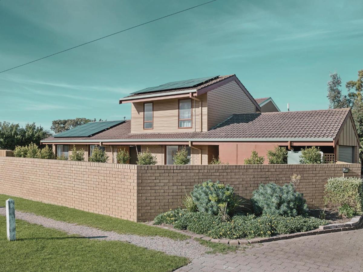 Seabreeze Villa Point Lonsdale Exterior photo